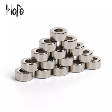 N52 Neodymium Magnets по цене кольцевого магнита